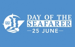 25 июня отмечается международный День моряка
