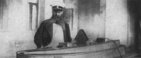 8 января 2019 года исполнилось 170 лет со дня рождения адмирала   С. О. Макарова