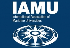 Университет принял участие в ассамблее международной ассоциации морских университетов IAMU