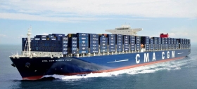 Крупнейшая контейнерная компания будет учить экипажи в «Макаровке»
