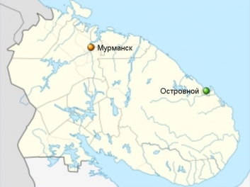 ост