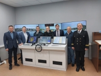 ГУМРФ имени адмирала Макарова восстанавливает тренажерную подготовку судоводителей в Мурманске