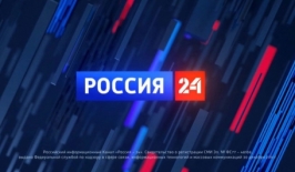 «Россия 24» показывает, как в «Макаровке» готовят плавсостав для работы в северных широтах