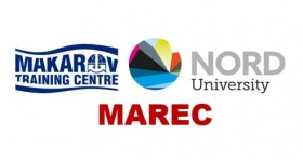 Морской УТЦ принял участие в круглом столе международного исследовательского проекта MAREC
