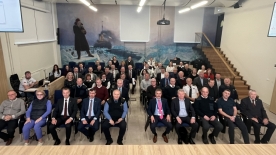 Состоялась Конференция Института ДПО ГУМРФ