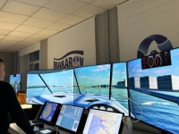 Состоялась рабочая поездка ректора ГУМРФ имени адмирала С.О. Макарова в Мурманский филиал