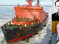 Золотая эпоха морского флота