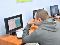 График проведения занятий в I квартале 2018 года