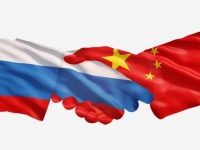 ГУМРФ имени адмирала С.О. Макарова – Китай: современный этап международного сотрудничества