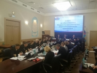 Заседания Совета по образованию