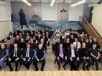 Состоялась Конференция Института ДПО ГУМРФ