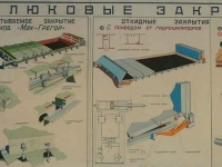 Матросов и мотористов вновь готовят в Институте ДПО