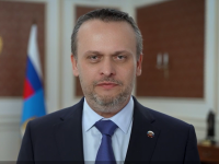 Министр транспорта Андрей Никитин поздравил студентов и преподавателей транспортных вузов с Днем знаний