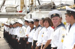 Обновлено признание ГУМРФ в области подготовки членов экипажей морских судов