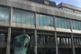 ИМО рассмотрела вопросы внедрения инновационных систем навигации и связи в морской отрасли