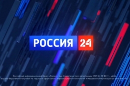 «Россия 24» показывает, как в «Макаровке» готовят плавсостав для работы в северных широтах