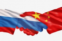 ГУМРФ имени адмирала С.О. Макарова – Китай: современный этап международного сотрудничества