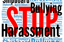 В Мурманском филиале 1 декабря стартует обучение по предотвращению и реагированию на ситуации насилия и притеснений на судне