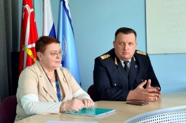 #Сертификация | СМК на «отлично»: в ГУМРФ им. адм. С.О. Макарова успешно завершен инспекционный аудит системы менеджмента качества