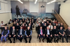 Состоялась Конференция Института ДПО ГУМРФ